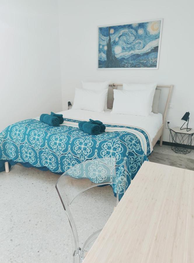 Villa Marie-Josée Le Muy Esterno foto