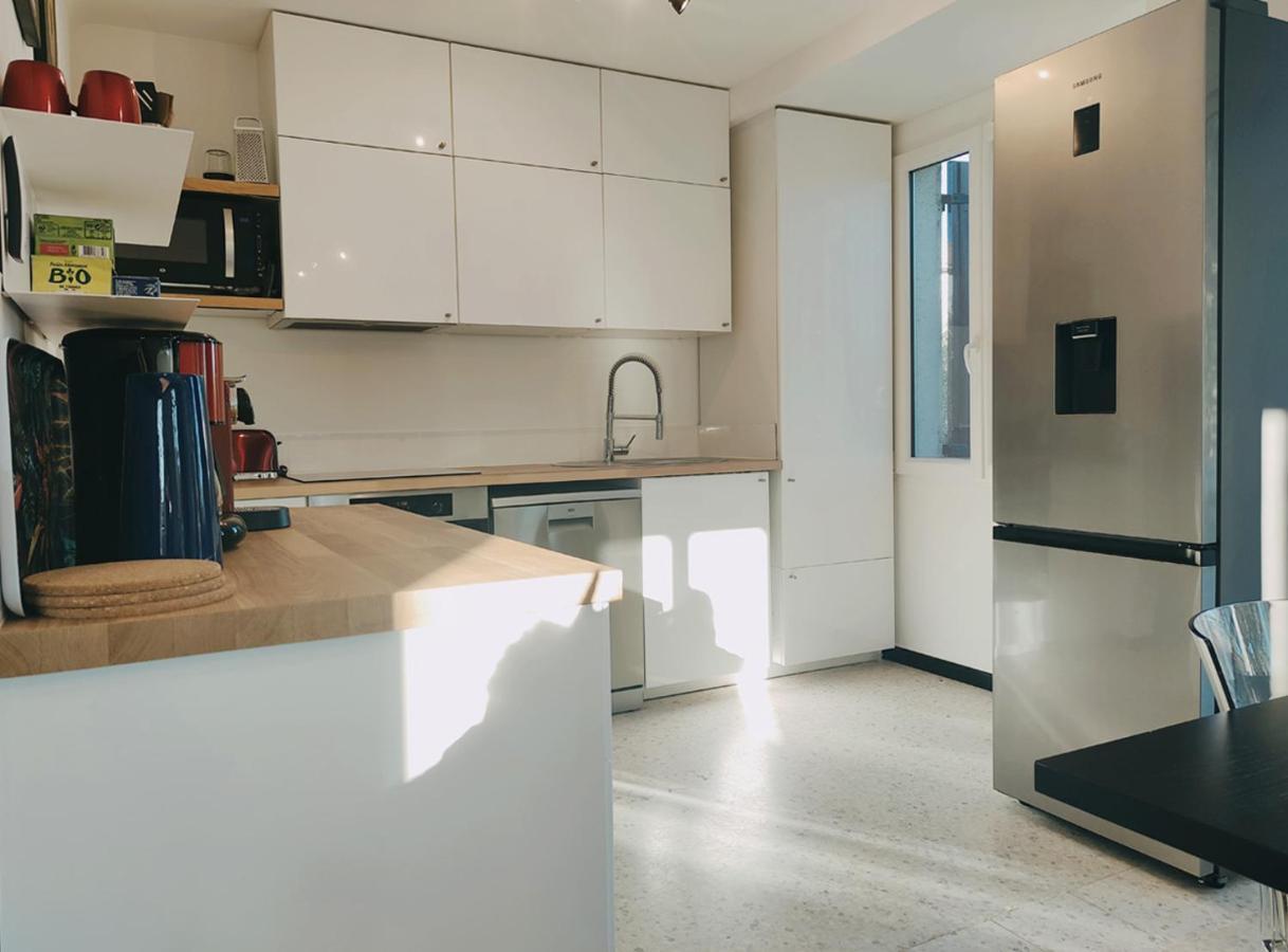 Villa Marie-Josée Le Muy Esterno foto