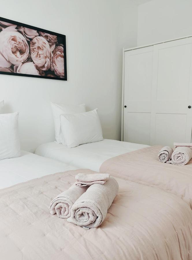 Villa Marie-Josée Le Muy Esterno foto